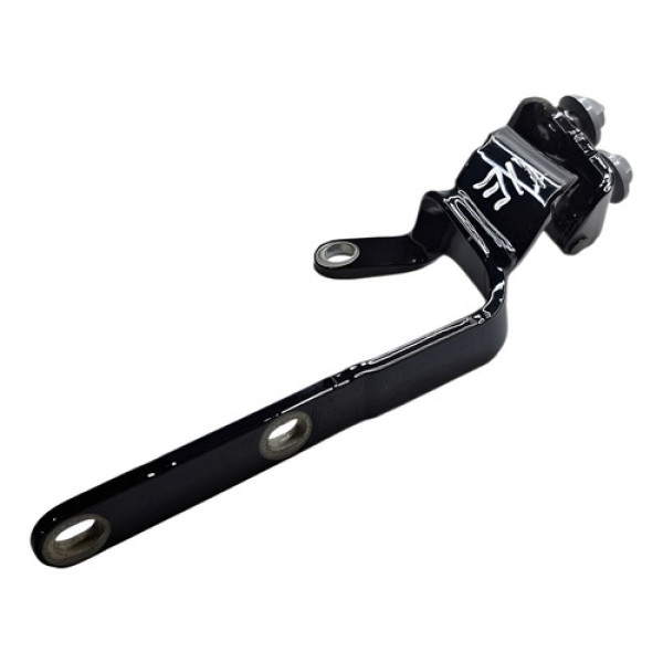 Dobradiça Tampa Traseira Audi A5 2013 Esquerda