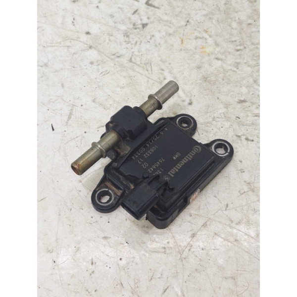 Sensor Combustivel Bmw 120i 320i 2013 2014 7645642