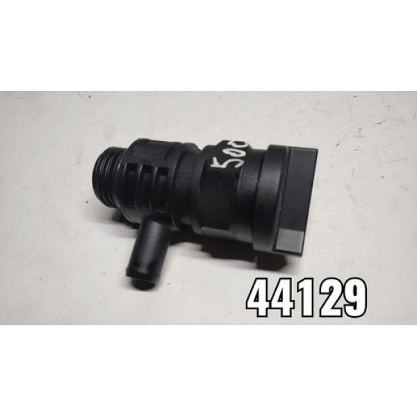 Tampa De Oleo Do Motor Fiat 500 2012