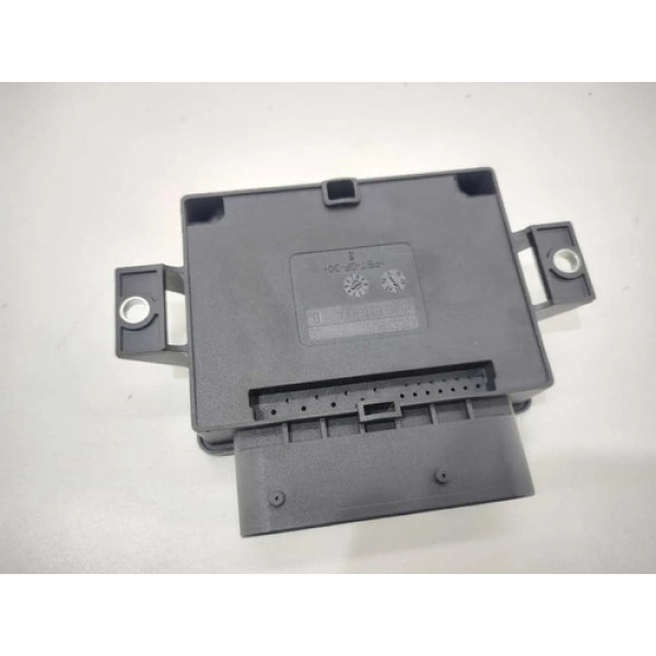 Modulo Controle Estacionamento Bmw X3 2014 686380001