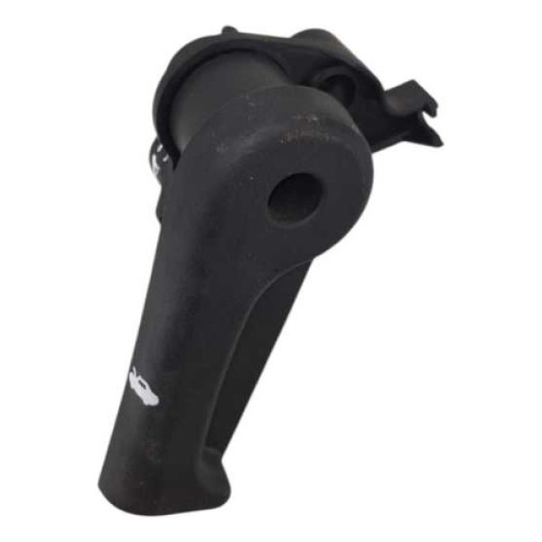 Puxador Abertura Capo Hyundai Equus 2012