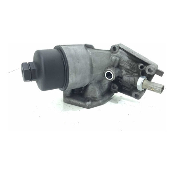 Suporte Filtro Oleo Resfriador Mercedes B200 2007 