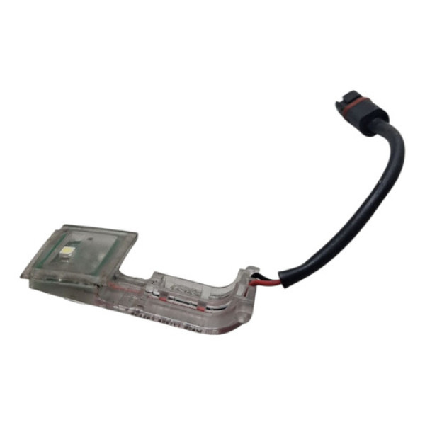 Luz Led Maçaneta Externa Bmw 320 2015 Traseira Direita