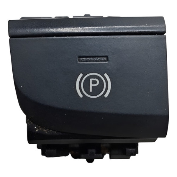 Botão P Freio Mão Audi A3 1.8 2015  Preto Preto