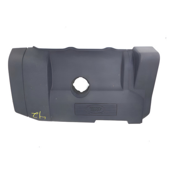 Tampa Capa Motor Land Rover Discovery 2008 1