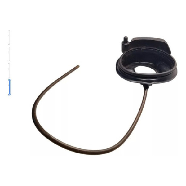 Borracha Vedação Tanque Combustivel Audi A3 2006