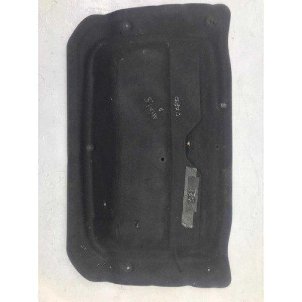 Forro Capô Mini Cooper S Countryman  2013 2012 2014