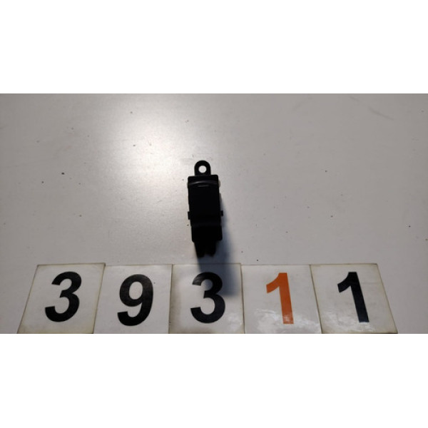 Botão Vidro Dianteiro Direito Subaru Forester 2012