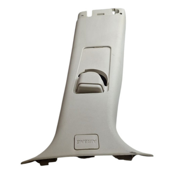 Moldura Coluna Freelander 2 2014 Diesel Dianteira Direita