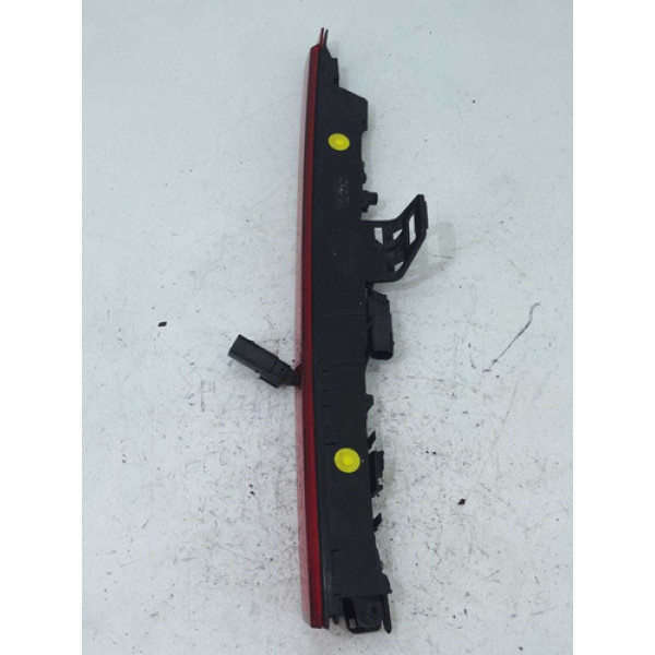 Lanterna Sinaleira Volvo C40 2022 Tampa Traseira Esquerda