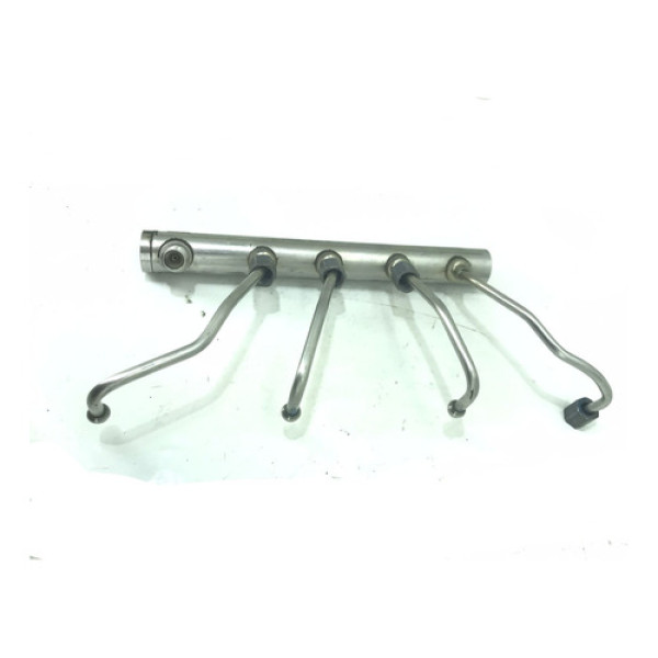 Flauta Bico Combustível Bmw Motor N20 320 2013 2014 2015