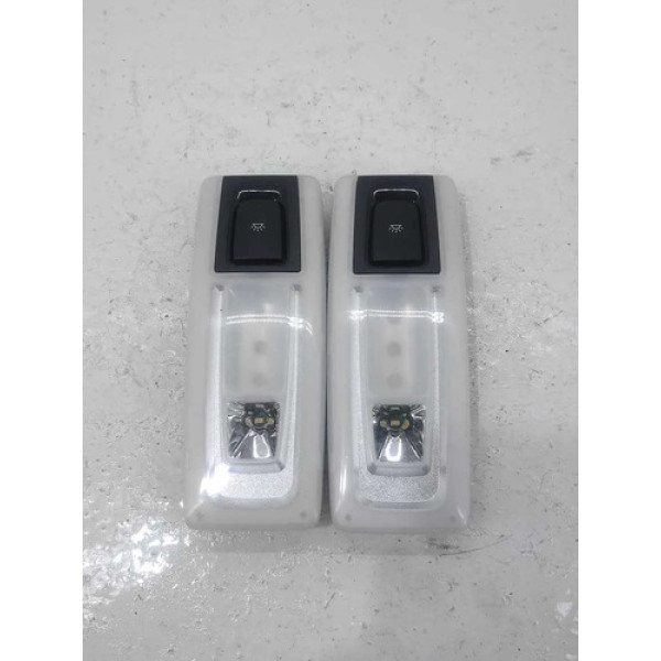 Par Luz Cortesia Bmw X1 2018