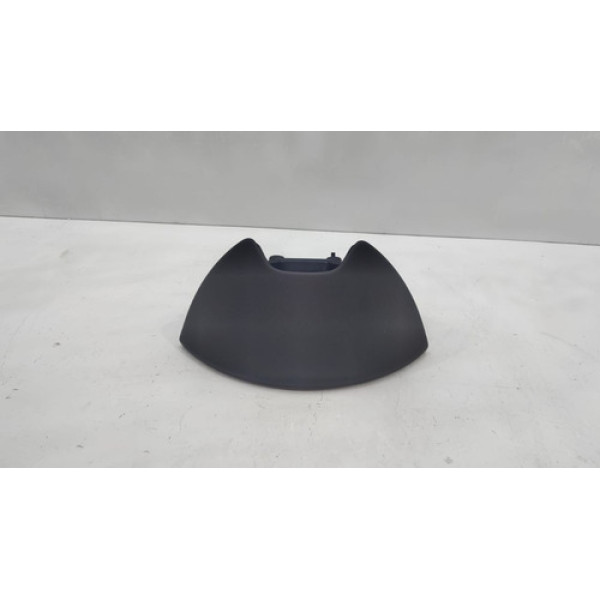 Capa Moldura Painel Velocimetro Porsche Cayenne 2016 Preto