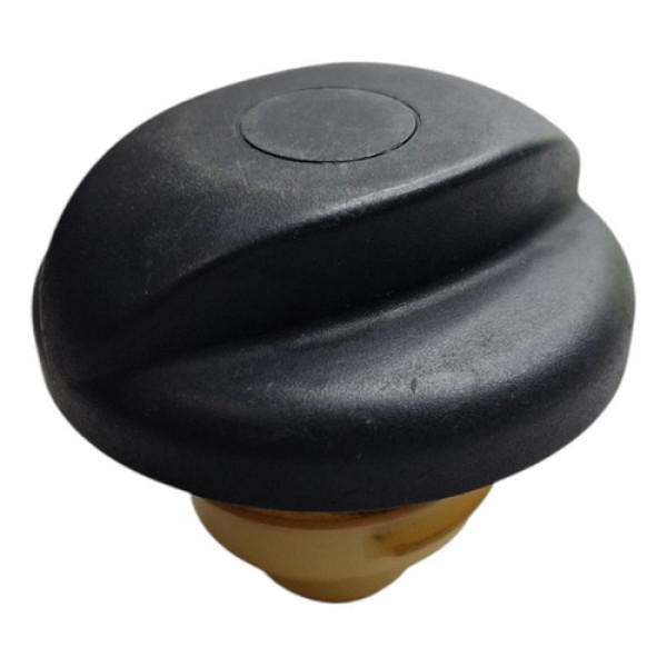 Tampa Reservatorio Combustivel Captiva 2011 Preto