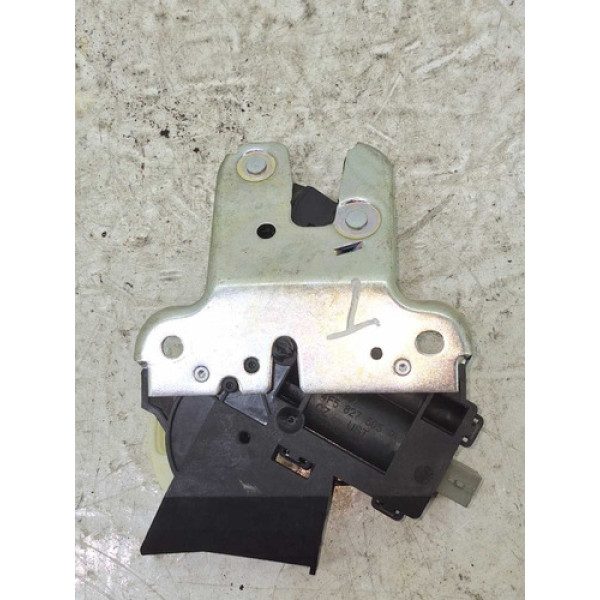 Fechadura Tampa Traseira Vw Passat 2012