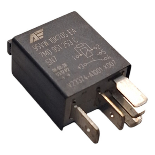 Conector Auxiliar 404 Audi Q5 2011