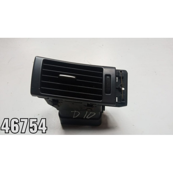 Difusor Ar Dianteiro Di. Audi A6 All Road 2003=46754 Cx201