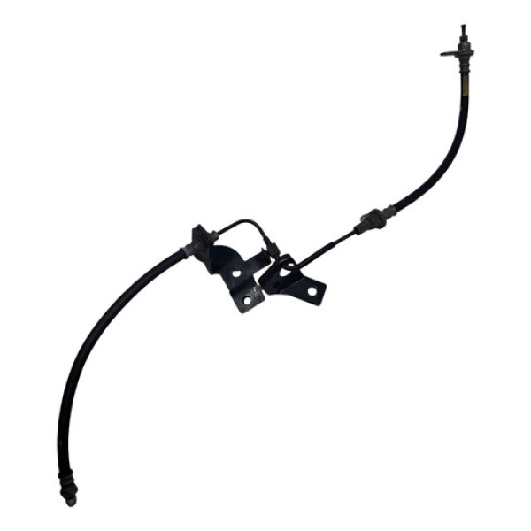 Flexivel Pinça Outlander 2010 Lado Esquerdo