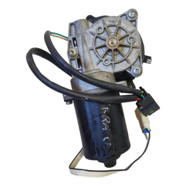 Galhada Motor Limpador Vera Cruz 2010 Tampa Traseira 