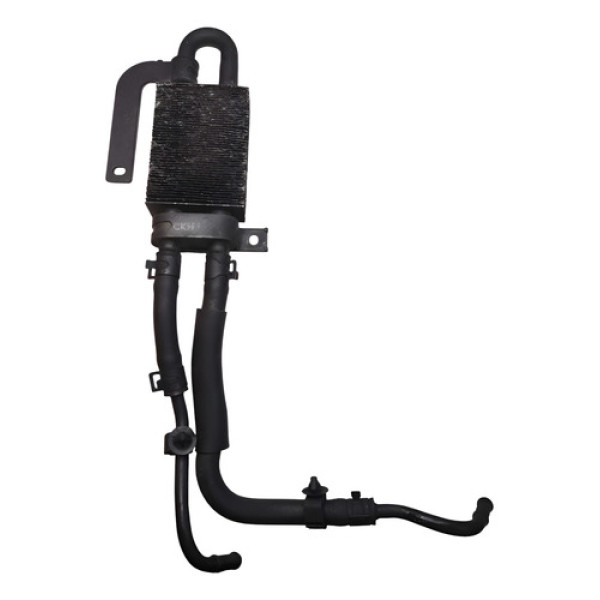 Resfriador Oleo Cambio Vera Cruz 2010