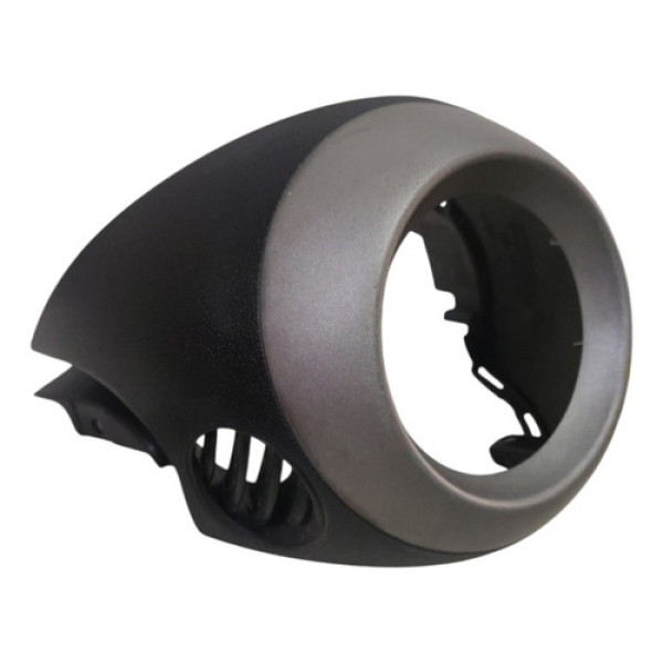 Moldura Acabamento Difusor Cooper 2011 4p Dianteiro Esquerdo