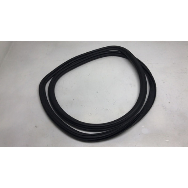 Borracha Porta Audi Q3 2013 2014 2015 Traseira Direita 