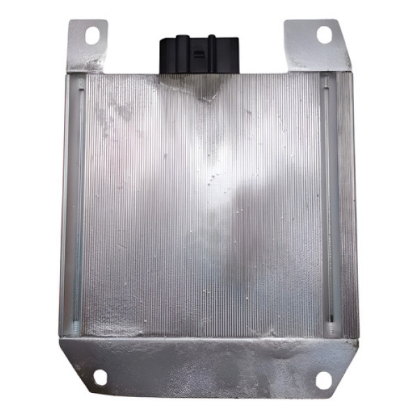 Modulo Amplificador Som Audi A4 2003 1