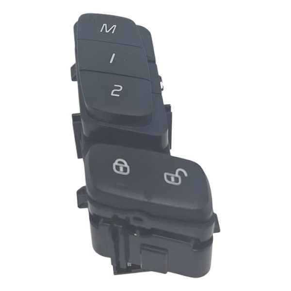 Botão Memoria Banco Volvo Xc60 2020 Dianteiro Direito 1