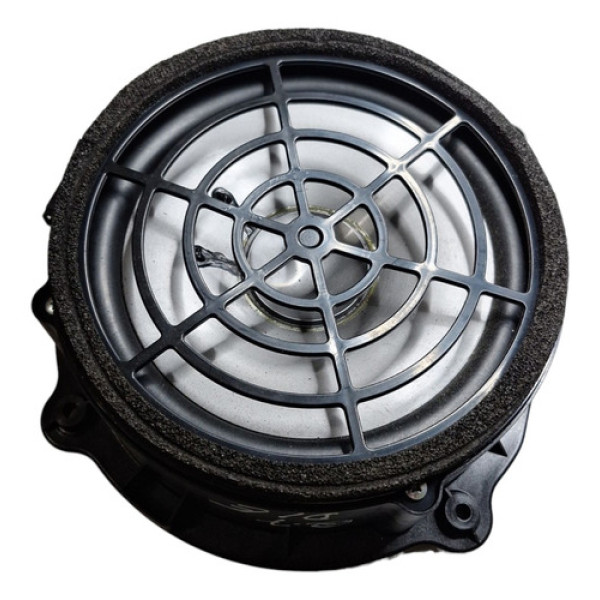 Alto Falante Bose Audi Q7 3.0 2011 Dianteiro Esquerdo 