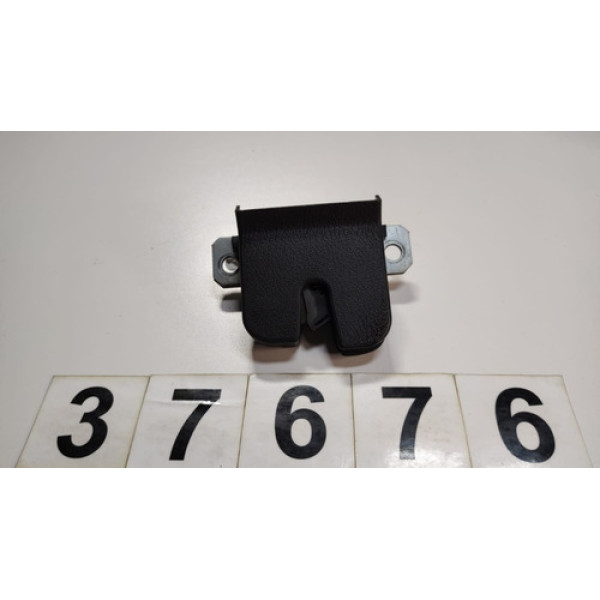 Fechadura Tampa Tras New Beetle 2010 1c0827505e =37676 Cx142