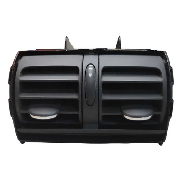 Difusor Ar Mercedes C200 2005 Traseira