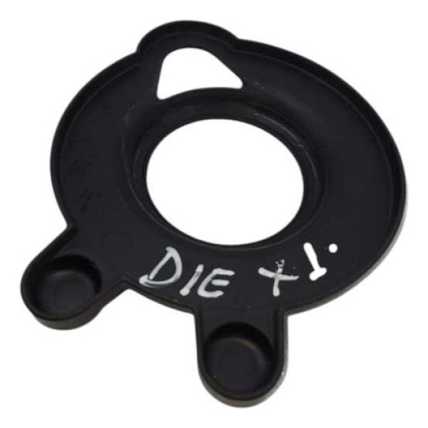 Tampa Acabamento Amortecedor Bmw X1 2018 Dianteiro Esquerdo 1