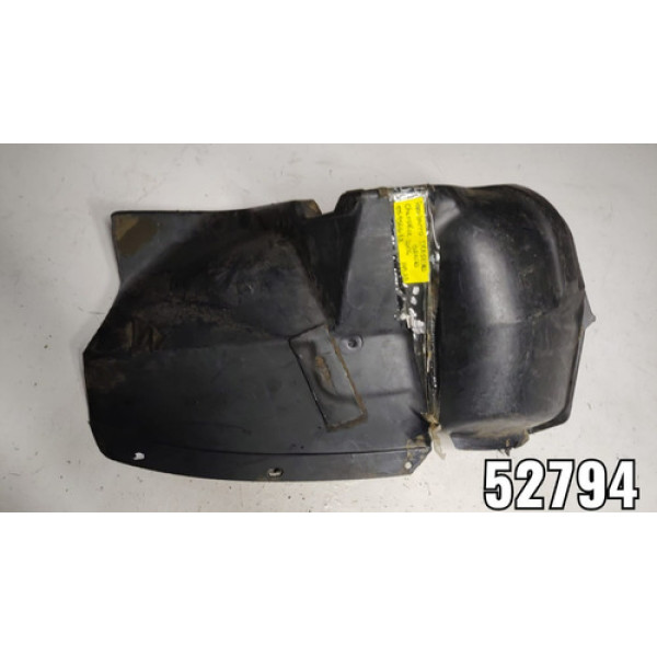 Parabarro T/d Cherokee 2006 55156618 =52794 Pr158