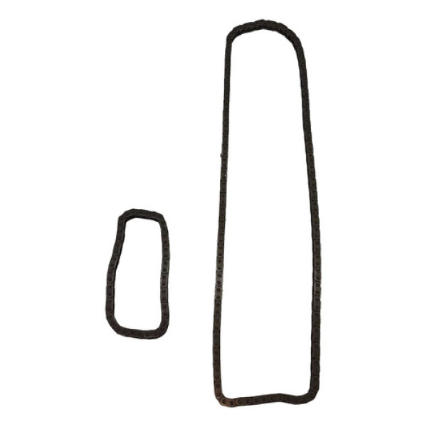 Kit Corrente Motor Bmw 118i 2013 N13 1