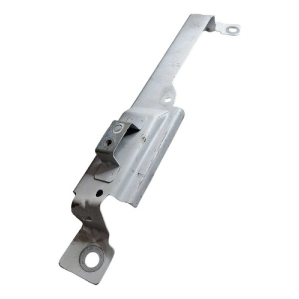 Guia Suporte Paralama Volvo Xc60 2021 Dianteira Esquerda