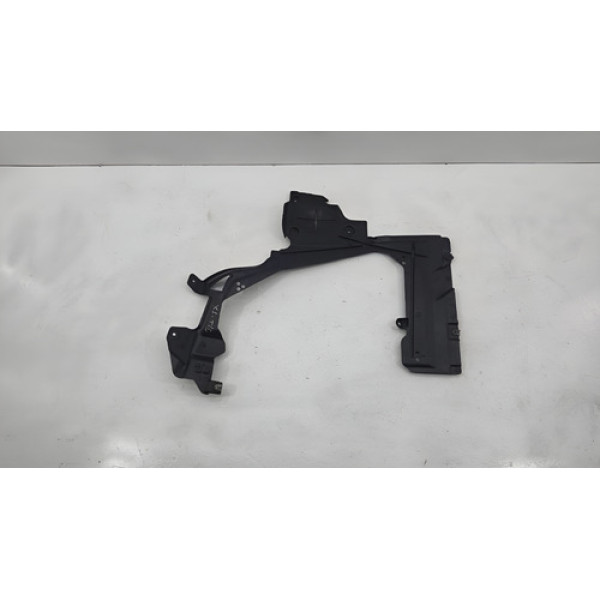 Protetor Assoalho Bmw X1 2017 2018 2019 2020 Direito