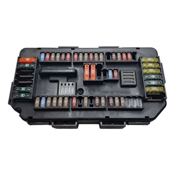 Modulo Caixa Fusivel Bmw 320 2015 2016