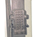 Modulo Amplificador Som Audi A4 2002 2003 2.0 Aspirado Preto