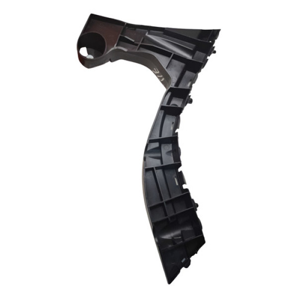 Guia Suporte Parachoque Volvo Xc60 2010 Traseira Esquerda