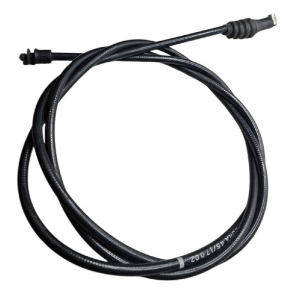 Cabo Abertura Capo Mercedes Gla200 2018 