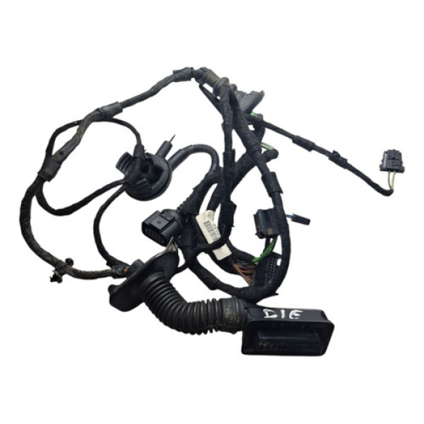 Chicote Porta Audi Q3 2015 Dianteira Esquerda 