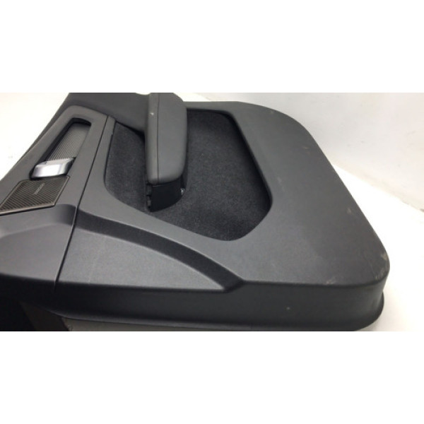 Forro Porta Volvo Xc40 2022 Traseira Esquerdo C