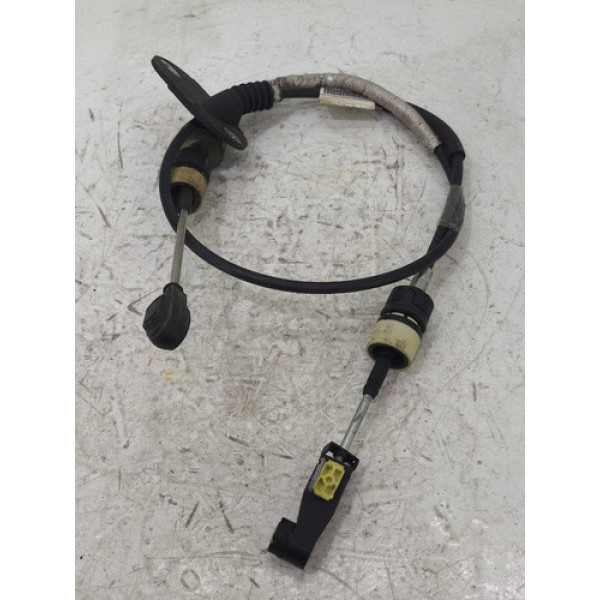 Cabo Alavanca Marcha Land Rover Freelander 2 2008