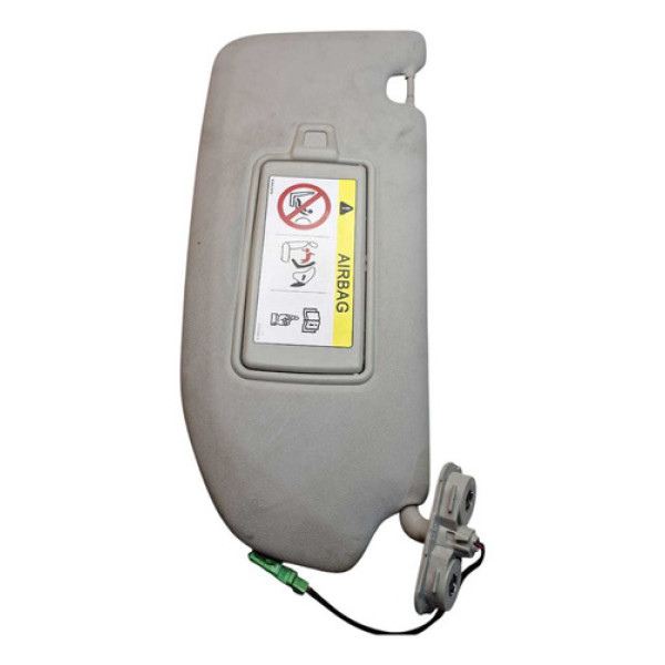 Quebra Sol Volvo Xc60 2020 Lado Direito Passageiro