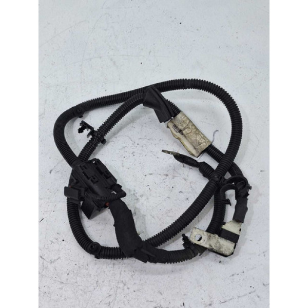 Cabo Polo Positivo Bateria Volvo V60 2014