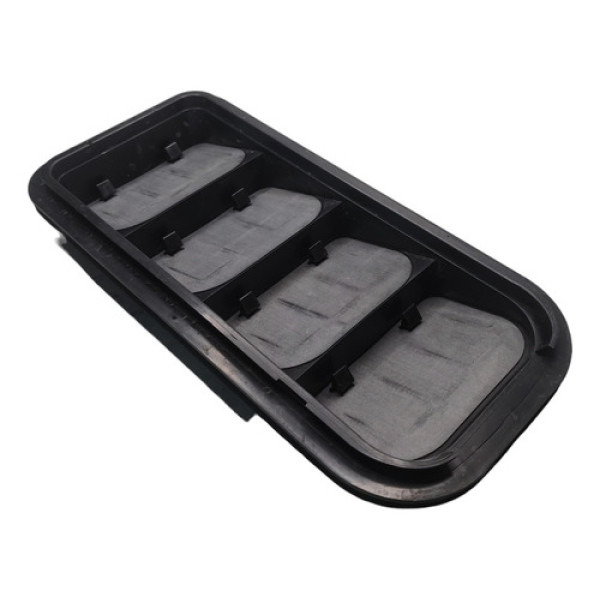 Difusor Ar Carroceria Tiguan 202o Traseiro Esquerdo 