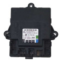 Modulo Porta Vidro Mercedes B200 2008 Traseiro Esquerdo