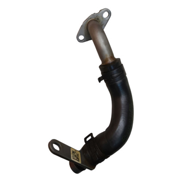 Mangueira Oleo Turbina Bmw X3 2016