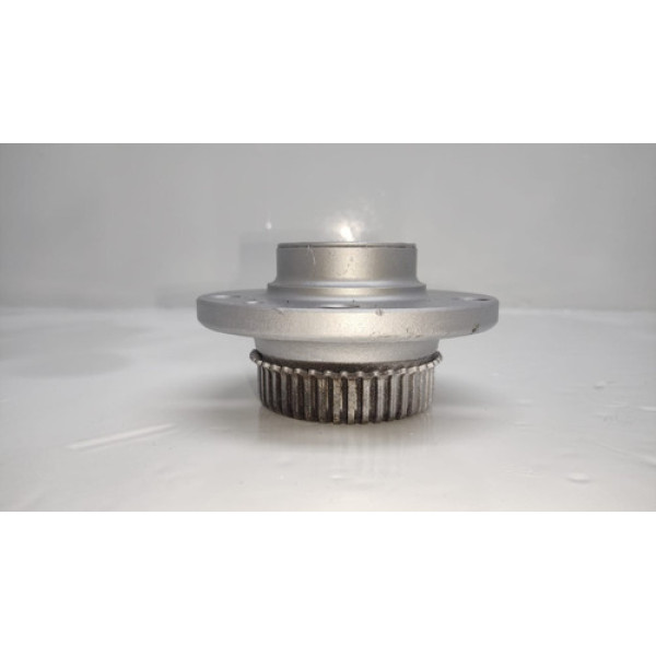 Roda Rolamento Vw New Beetle 2008 Traseiro Esquerdo 