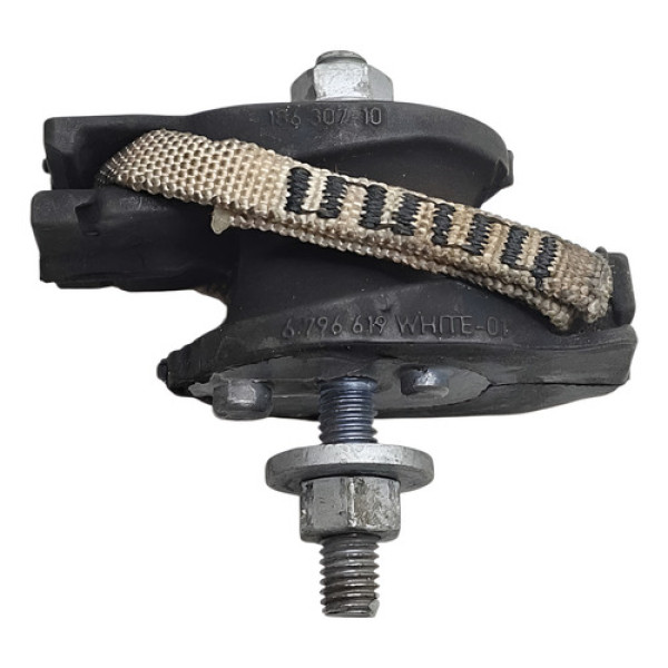 Suporte Coxim Caixa Cambio Bmw 320 2014 2015